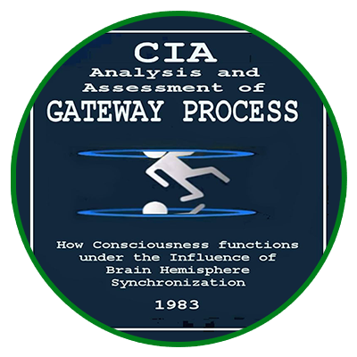 Рассекреченный документ – Gateway Process